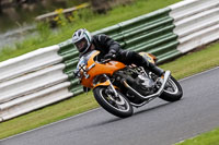 Orange Bikes